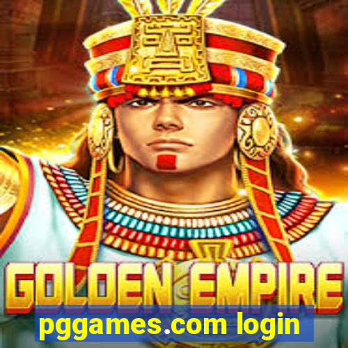 pggames.com login